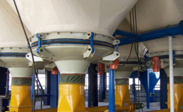  氣力輸送系統(tǒng)的發(fā)展以及粉末氣力輸送的合適產業(yè)